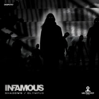 Infamous - Shadows / Olympus