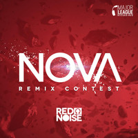 Red Noise - Nova Remix EP
