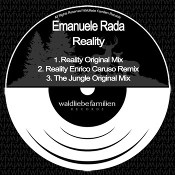 Emanuele Rada - The Reality