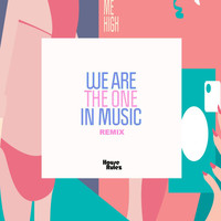 House Rulez - We Are The One Remix