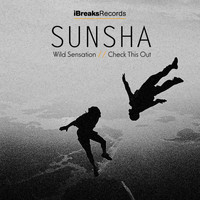 Sunsha - Wild Sensation