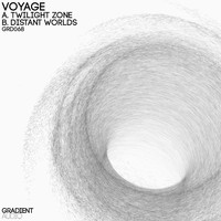 Voyage - Twilight Zone / Distant Worlds