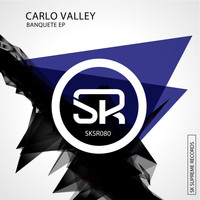 Carlo Valley - Banquete EP
