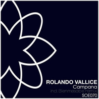 Rolando Vallice - Campana