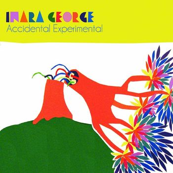Inara George - Accidental Experimental