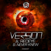 Version - Redeye / Never Knew
