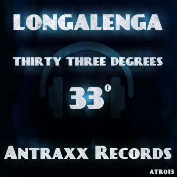 Longalenga - Thirty Three Degrees