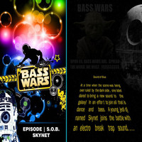 Skynet - Bass Wars Track