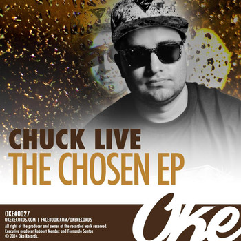 Chuck Live - The Chosen
