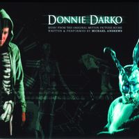 Michael Andrews - Donnie Darko (Original Motion Picture Soundtrack)