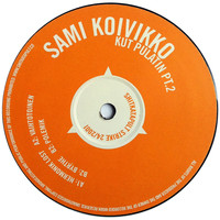 Sami Koivikko - Kut Pulatin Pt.2 - EP