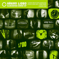 Hakan Lidbo - Clockwise Remixes - EP