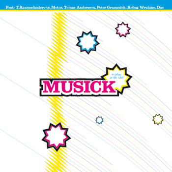 Various Artists - Musick 01