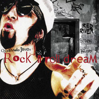 Quasimodo Jones - Rock‘n‘Roll Dream
