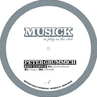 Peter Grummich - Musick 07 - Rave D'amour
