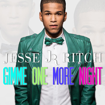 Jesse Ritch - Gimme One More Night (Single Edit)