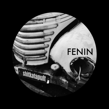 Fenin - Breakin / A Try Mixes