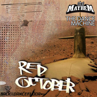 Just Mayhem - Red October
