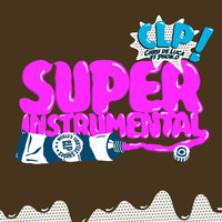 Clp - Supercontinental Instrumental