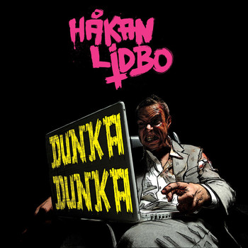 Hakan Lidbo - Musick 16 - Dunka Dunka