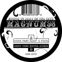Magnum38 - Disco Toni