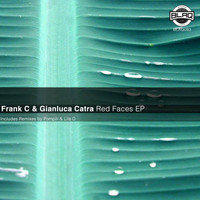 Frank C - Red Faces EP