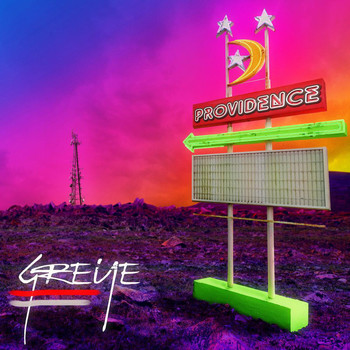 Greye - Providence