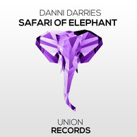 Danni Darries - Safari Of Elephant