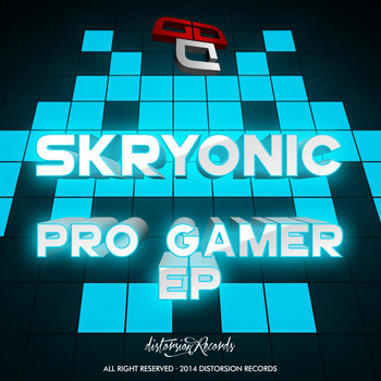 Skryonic - Pro Gamer