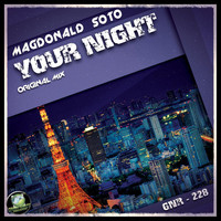 Magdonald Soto - Your Night