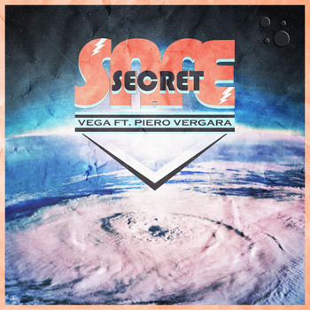 Vega - Secret Safe (feat. Piero Vergara)