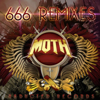 MOTH - 666 Remixes