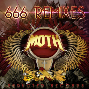 MOTH - 666 Remixes