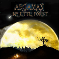 Argaman - My Little Forest