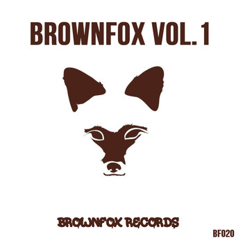 Various Artists - BrownFox Vol.1