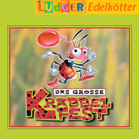 Ludger Edelkötter - Das grosse Krabbelfest