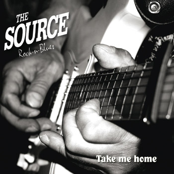 The Source - Take Me Home