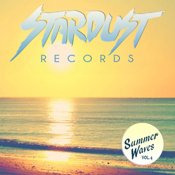 Various Artists - Summer Waves, Vol. 4