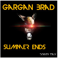 Gargan Brad - Summer Ends