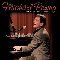 Michael Pewny - Solo Live in Vienna - Piano Blues & Boogie Woogie
