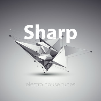Various Artists - Sharp Electro House Tunes