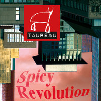 Taureau - Spicy Revolution