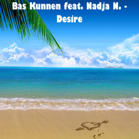 Bas Kunnen feat. Nadja N. - Desire (2014)