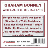Graham Bonney - Weihnacht in Deutschland