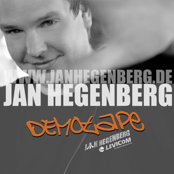 Jan Hegenberg - Demotape