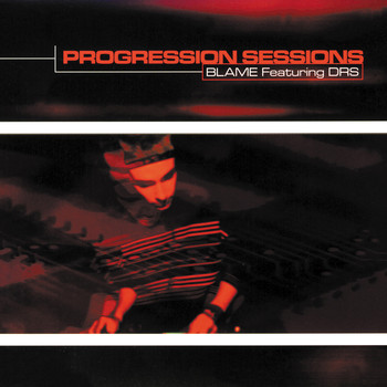 Various Artists - Progression Sessions 2