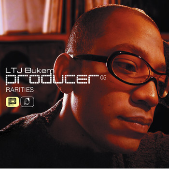 LTJ Bukem - Producer 05