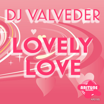 DJ Valveder - Lovely Love