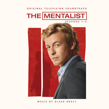 Various Artists - The Mentalist: Original Television Soundtrack - Seasons 1-2