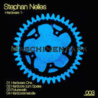 Stephan Nelles - Hardware 1